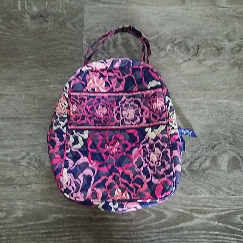 Vera Bradley Lunch Bag